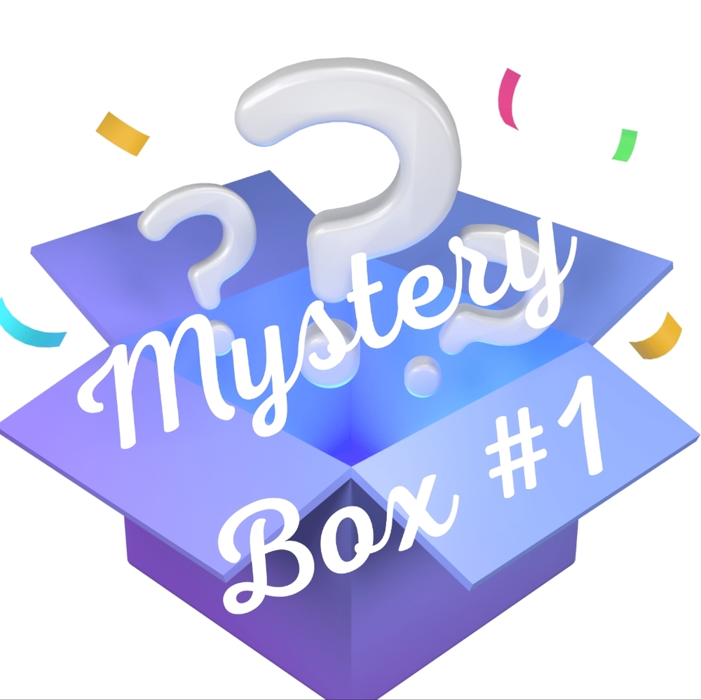 Mystery Box